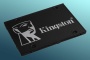 Kingston KC600 2.5-inch SATA SSD