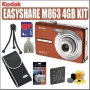 Kodak EasyShare M863