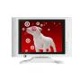 Skyworth 15" LCD TV/ DVD Combo - White (SLC-1551W)