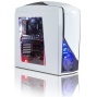 Zoostorm Gaming Desktop PC, Intel Core i7-6700 3.4GHz, 8GB RAM, 2TB HDD, 120GB SSD, DVDRW, NVIDIA GTX-970, Windows 10 Home