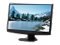 eMachines E210HVB Black 21.5" 5ms Full HD WideScreen LCD Monitor 200 cd/m2 DC 5,000: 1 (600:1)