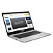 ASUS 2022 Chromebook Flip 2-in-1 360° 11.6" HD Laptop, Intel Celeron N4000 Processor, 4GB RAM, 32GB eMMC Flash Memory, Intel HD Graphics 600, HD Webca