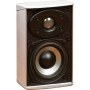 Athena WS-15 Compact Speakers, Silver (Pair)