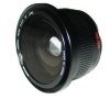 Bower 042X FishEye Lens BLACK (VL46B) 58M 52M CANON