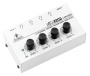 Behringer MICROAMP HA400