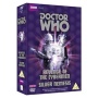 Doctor Who: Cybermen Box Set (2 Discs)