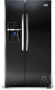 Frigidaire Freestanding Side-by-Side Refrigerator FGHS2679K