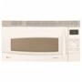 GE JVM1790CK Profile 1.7 Cu. Ft. Capacity Over-the-Range Microwave Oven
