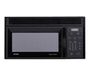 General Electric RVM1435 950 Watts Microwave Oven