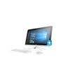 HP 22-b029na Intel® Pentium®, 8Gb RAM, 1Tb Hard Drive, 21.5 inch Touchscreen All-In-One Desktop - White