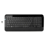 HP Ultra Thin Wireless Keyboard (A0B42AA)