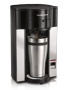 Hamilton Beach Stay or Go Personal Cup Pod Coffeemaker 49990Z