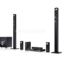 LG 3D Wi-Fi Smart Blu-ray Home Theater System - Wireless Rear Speakers, Tallboys
