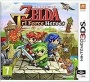 Nintendo The Legend of Zelda: Tri Force Heroes