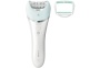 Philips Satinelle Advanced Wet & Dry BRE61000