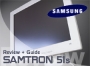 Samsung Samtron 51S