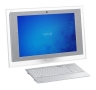 Sony VAIO VGC-LT37N 22" PC/TV All-In-One (2.5 GHz Intel Core 2 Duo T9300 Processor, 3 GB RAM, 500 GB Hard Drive, Vista Business)