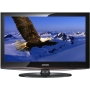 TV LCD 32 pouces (80 cm), HDTV, 1 prise HDMi, 1 port USB 2.0, CI+ & Canal Ready, processeur DNIe+, mode jeux,