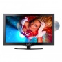 Top Quality Supersonic SC-1312 13.3” Widescreen LED HDTV with Built-in DVD Player By SUPERSONIC