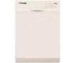 Whirlpool DU930PWP-SS 24 in. Built-in Dishwasher