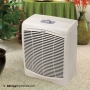 Whirlpool AP45030K Whispure Air Purifier, HEPA Air Cleaner