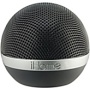 iHome Portable Rechargeable Bluetooth Speaker (Black)