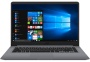 ASUS R520UF-BQ385T, Notebook mit 15.6 Zoll Display, Core™ i5 Prozessor, 8 GB RAM, 256 GB SSD, GeForce MX130, Grau