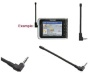 Antenne TMC Garmin NUVI GPS: Mini TMC antenne-réceptrice pour Série Garmin nüvi 860T 775TFM 765TFM 755TFM...