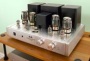 Antique Sound Lab         AQ 1001 DT          Integrated Amplifiers