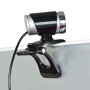 Bocideal(TM) Hot Sale USB 50MP HD Webcam Web Cam Camera with MIC for Computer PC Laptop Desktop