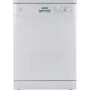 Bush WV12-75D White Full Size Dishwasher - Express Delivery