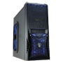 DESKTOP GAMING PC, AMD 3.3 PHENOM II X4 850, 8GB DDR3 RAM, 2000GB HARD DRIVE, ATI 5450 1GB HDMI VGA CARD DVD REWITER, WIFI.