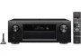 DENON AVR-X4400H AV-Receiver (11.2 Kanäle, 200 Watt pro Kanal, Schwarz)