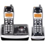 General Electric 25952EE2 Edge Cordless Phone and Digital Answering System