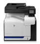 HP Laserjet PRO 500 Color MFP M570DW