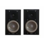 Paradigm Atom Monitor v.6 Bookshelf Speakers (Black Ash)