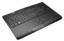 MINI WIRELESS KEYBOARD WITH TOUCHPAD