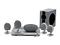 SDAT Group SDAT HT-A9SD - Home theater system - 5.1 channel