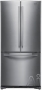 Samsung Freestanding Bottom Freezer Refrigerator RF217AB