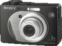 Sony Cyber-shot DSC-W1