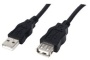 Valueline CABLE-143/3HS Usb Cable