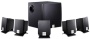 Creative Labs 5300 Inspire 5.1 Computer Speakers