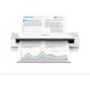 Brother DS720 2 Sided Mobile Document Scanner.