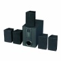 Curtis HTIB1000 5.1 Surround Sound Home Theatre System In A Box