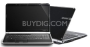 Gateway LT Series LT2119u NightSky Black Intel Atom N450(1.66GHz) 10.1" WSVGA 1GB Memory 250GB HDD Netbook