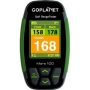 GoPlanet Mars 100 Golf GPS - Green