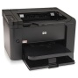 HP LaserJet Pro P1606DN Laser Printer with Auto Duplex Printing,