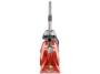 Hoover SteamVac Spot F5505 - Carpet washer - red