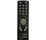 JVC Remote Control