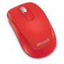 Microsoft Wireless Mouse 1000